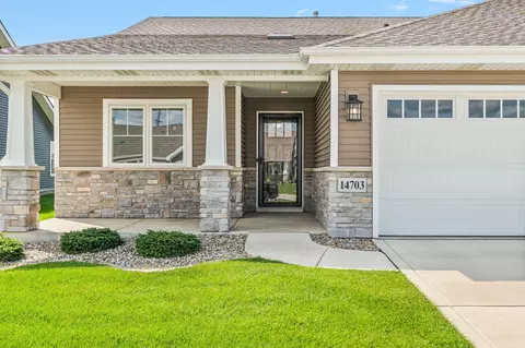 14703 Coral St, Dyer, IN 46311 photo 2