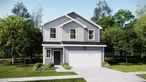 17793 Hillside Dr, Lowell, IN 46356 photo 1