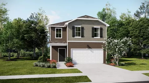 17769 Hillside Dr, Lowell, IN 46356 photo 1