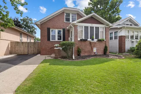 262 Humpfer St, Hammond, IN 46324