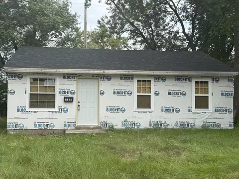 1135 Floyd St, Gary, IN 46403 photo 1
