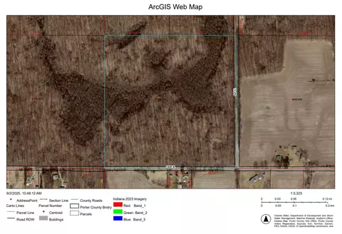 425 E 1400, Chesterton, IN 46304