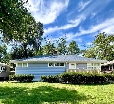 7510 Southeastern Ave, Hammond, IN 46324