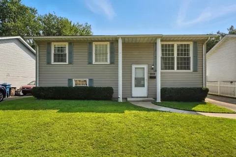 3712 175th Pl, Hammond, IN 46323