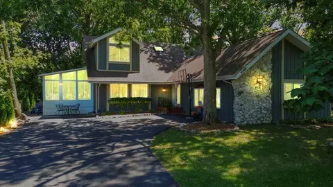 Exterior - 4140 Augusta Dr, Crown Point, IN 46307 photo 1 of 8