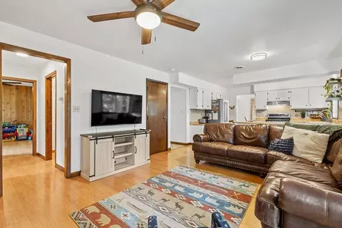 Living - 4140 Augusta Dr, Crown Point, IN 46307 photo 5 of 5
