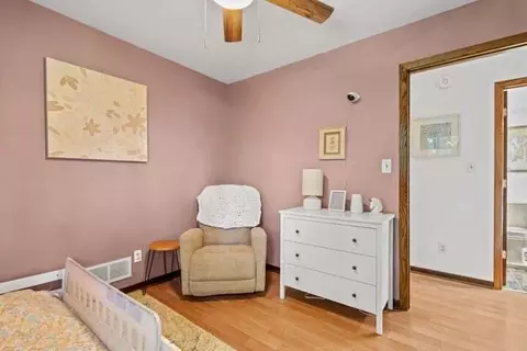 Bedroom - 4140 Augusta Dr, Crown Point, IN 46307 photo 5 of 6