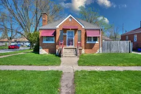 3701 Monroe St, Gary, IN 46408