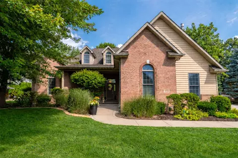 1874 Catkin Cir, Chesterton, IN 46304