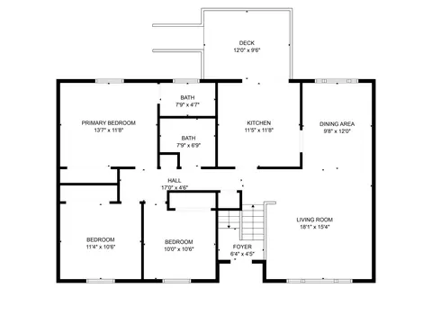 3903 Brookside Dr, Crown Point, IN 46307 photo 24