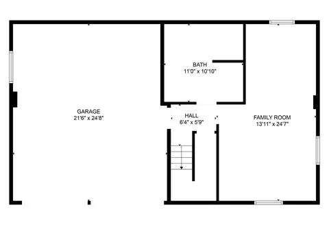 3903 Brookside Dr, Crown Point, IN 46307 photo 23