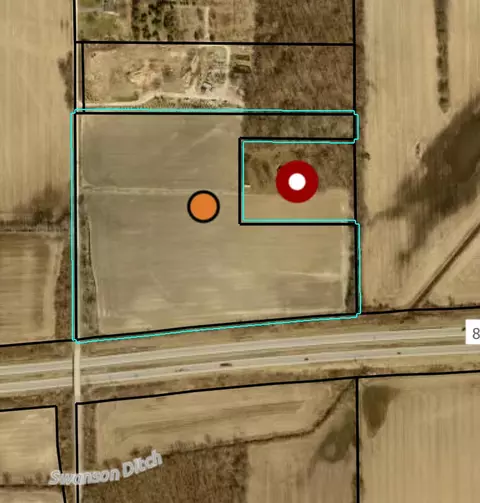 1019 N 150, Valparaiso, IN 46385
