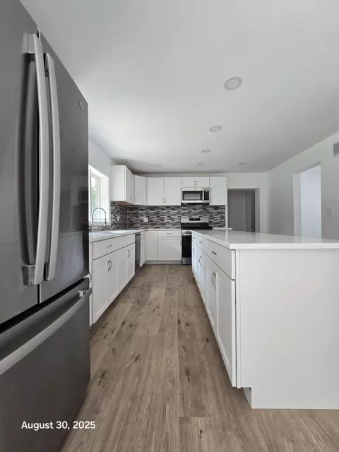 Kitchen - 2345 Ranburn Dr, Gary, IN 46408 photo 1 of 3