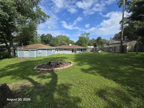 Exterior - 2345 Ranburn Dr, Gary, IN 46408 photo 2 of 2