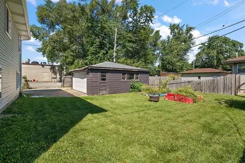 114 E Glen Park Ave, Griffith, IN 46319 photo 30