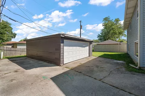 114 E Glen Park Ave, Griffith, IN 46319 photo 29