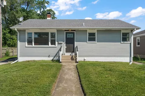 114 E Glen Park Ave, Griffith, IN 46319 photo 32