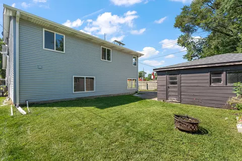 114 E Glen Park Ave, Griffith, IN 46319 photo 31