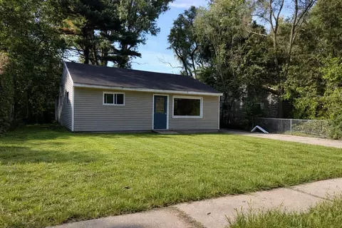2157 E 20th Ave, Gary, IN 46407
