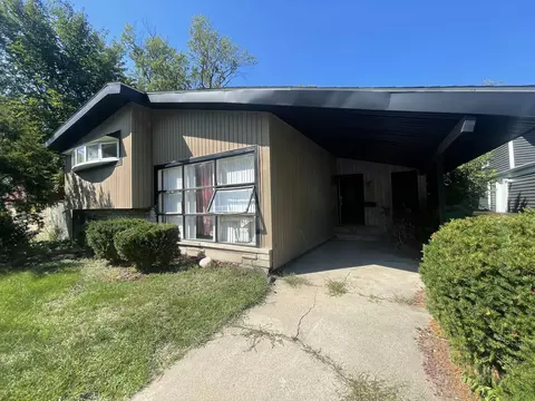 6948 E 1st Ave, Gary, IN 46403 photo 2