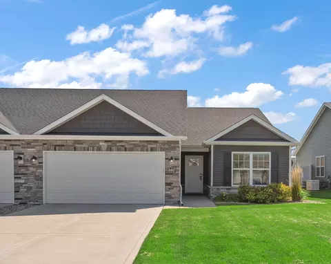 18467 Platinum Dr, Lowell, IN 46356 photo 1