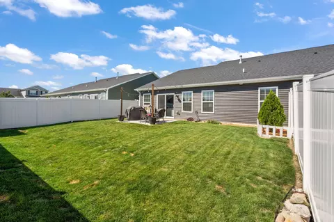 18467 Platinum Dr, Lowell, IN 46356 photo 22