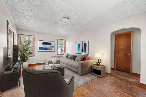 4665 Pierce St, Gary, IN 46408 photo 3