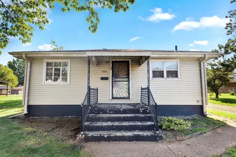 4665 Pierce St, Gary, IN 46408 photo 1