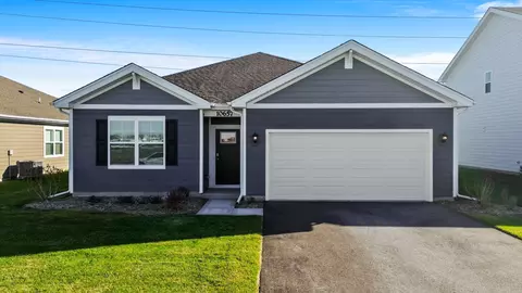 10657 Blaine St, Crown Point, IN 46307 photo 24