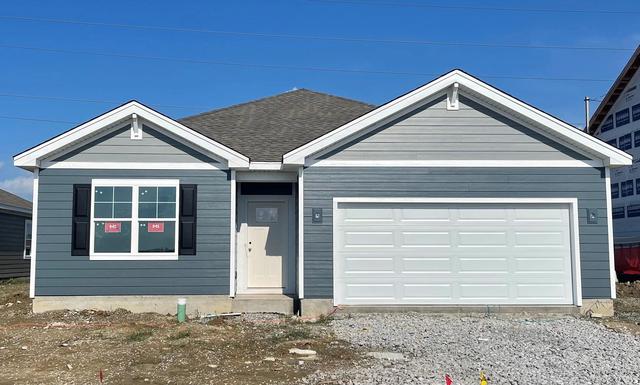 10657 Blaine St, Crown Point, IN 46307