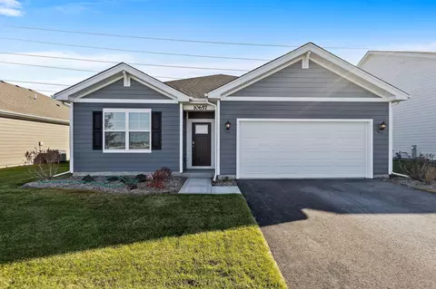 10657 Blaine St, Crown Point, IN 46307 photo 1