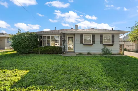 7207 Tennessee Ave, Hammond, IN 46323