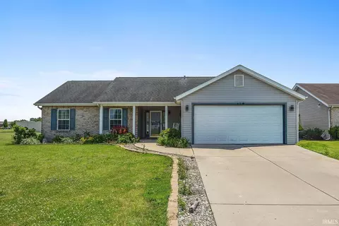 413 Lea Anne St, Rensselaer, IN 47978
