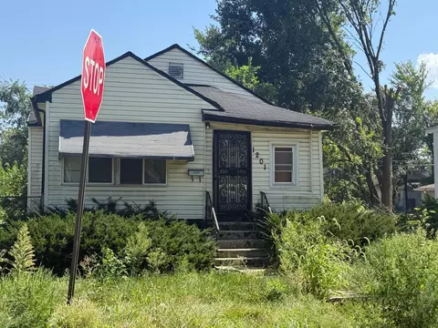 1201 Rutledge St, Gary, IN 46404 photo 4
