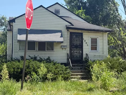 1201 Rutledge St, Gary, IN 46404 photo 1