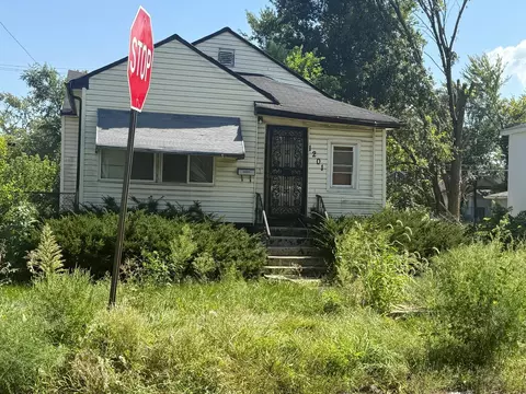 1201 Rutledge St, Gary, IN 46404 photo 3