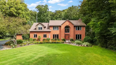 839 N 550, Westville, IN 46391