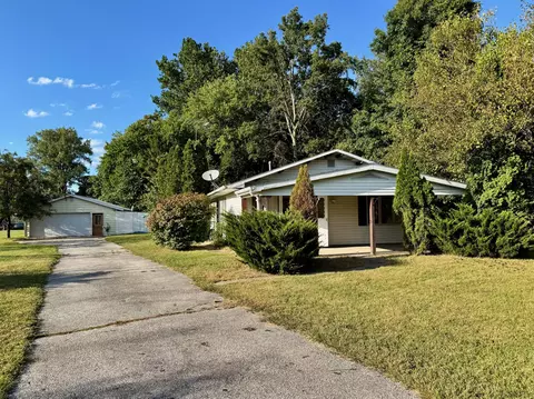 6620 E State Road 10, Knox, IN 46534