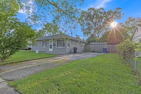 7728 Beech Ave, Hammond, IN 46324 photo 1