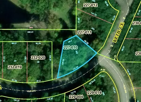 708 Ketill Trce, Crown Point, IN 46307 photo 3