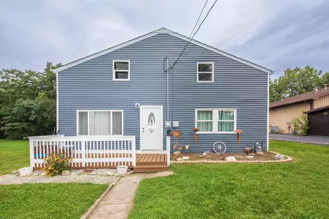 220 S Linda St, Hobart, IN 46342