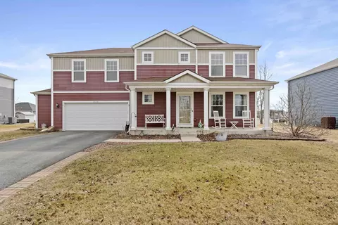 13351 W 107th Ave, Dyer, IN 46311