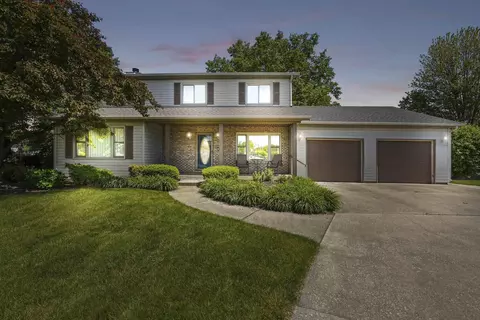 2411 Jonathan Dr, Valparaiso, IN 46383