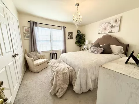 Bedroom - 128 Halsted St, Lowell, IN 46356 photo 1 of 9