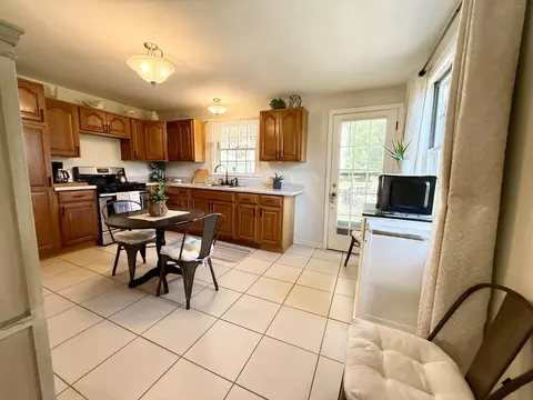 Kitchen - 128 Halsted St, Lowell, IN 46356 photo 1 of 3