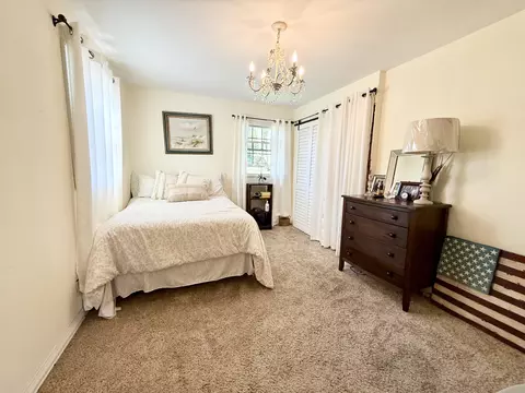 Bedroom - 128 Halsted St, Lowell, IN 46356 photo 4 of 9