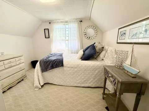 Bedroom - 128 Halsted St, Lowell, IN 46356 photo 9 of 9