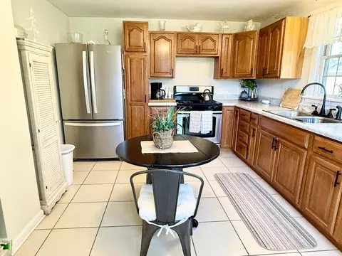 Kitchen - 128 Halsted St, Lowell, IN 46356 photo 3 of 3