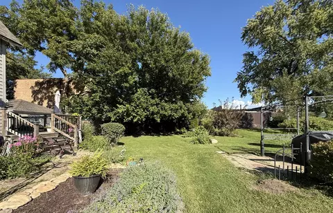 Exterior - 128 Halsted St, Lowell, IN 46356 photo 3 of 3