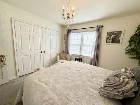 Bedroom - 128 Halsted St, Lowell, IN 46356 photo 2 of 9